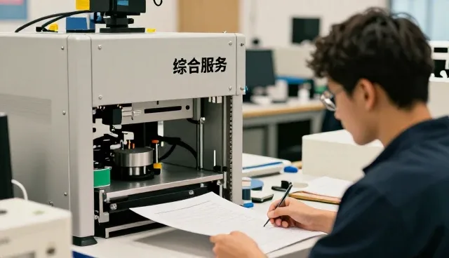 数据分析与优化服务